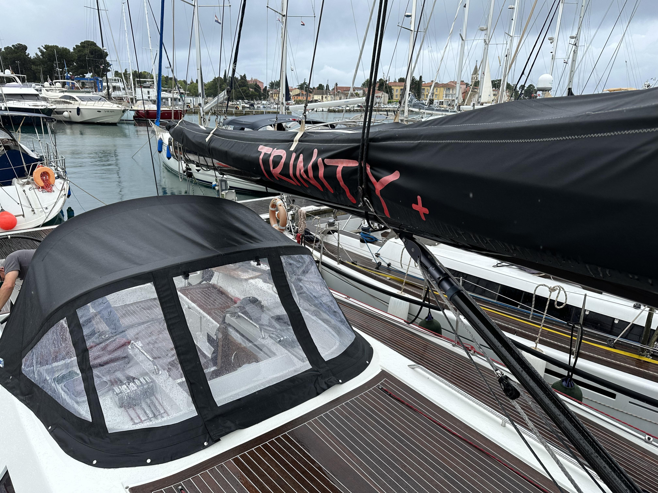 Solaris One 44 — photo 8