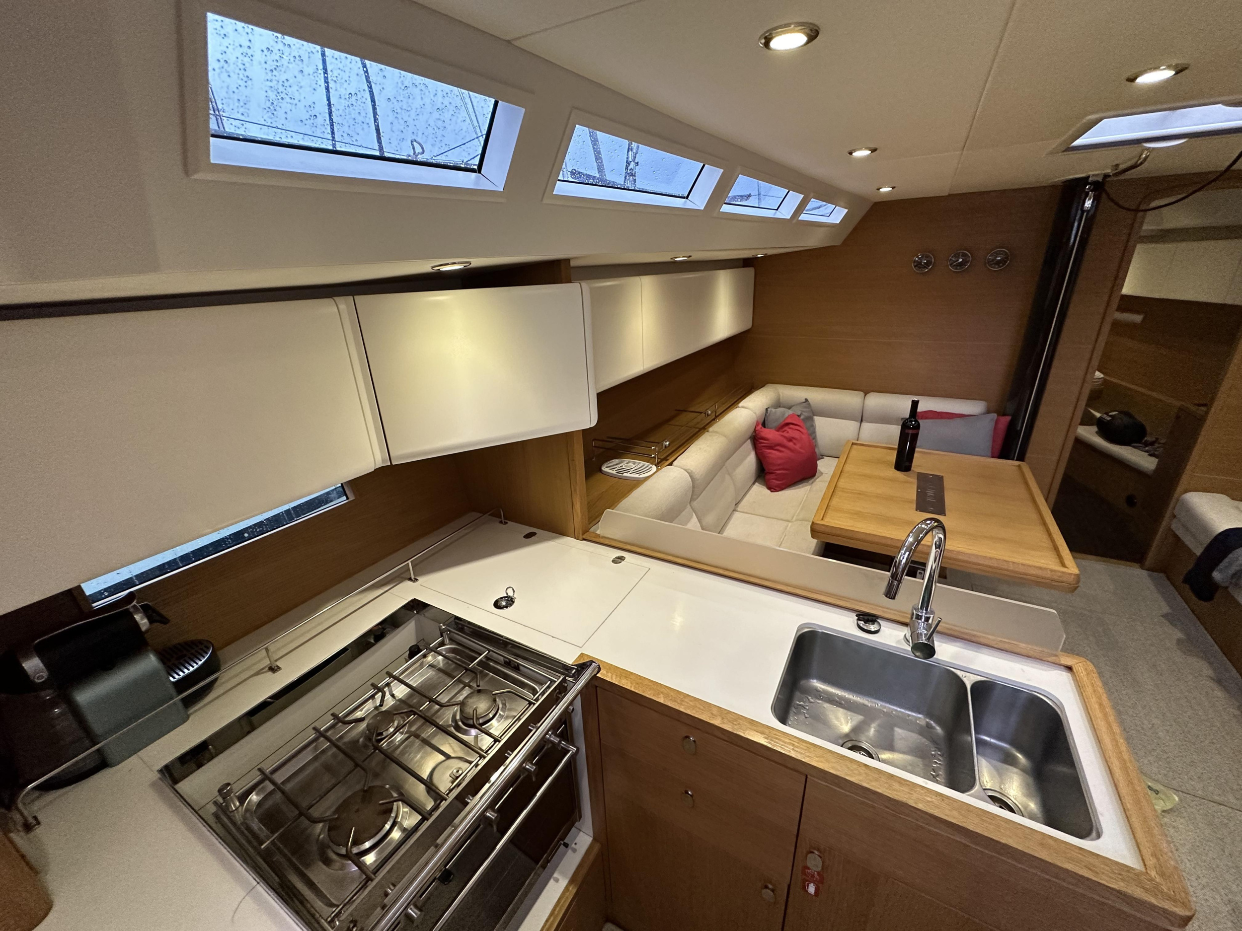 Solaris One 44 — photo 13