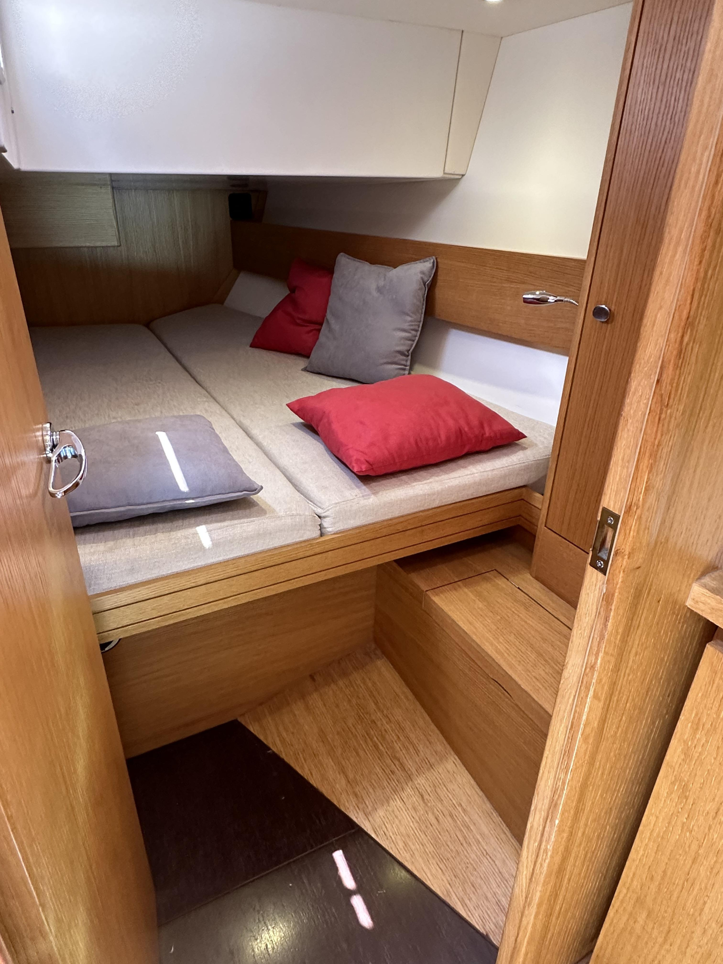 Solaris One 44 — photo 17