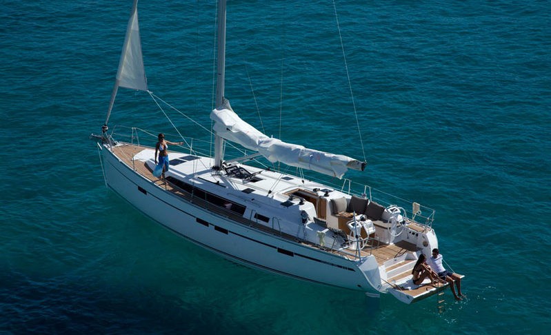 Bavaria Cruiser 46 - 4 cab. — photo 3