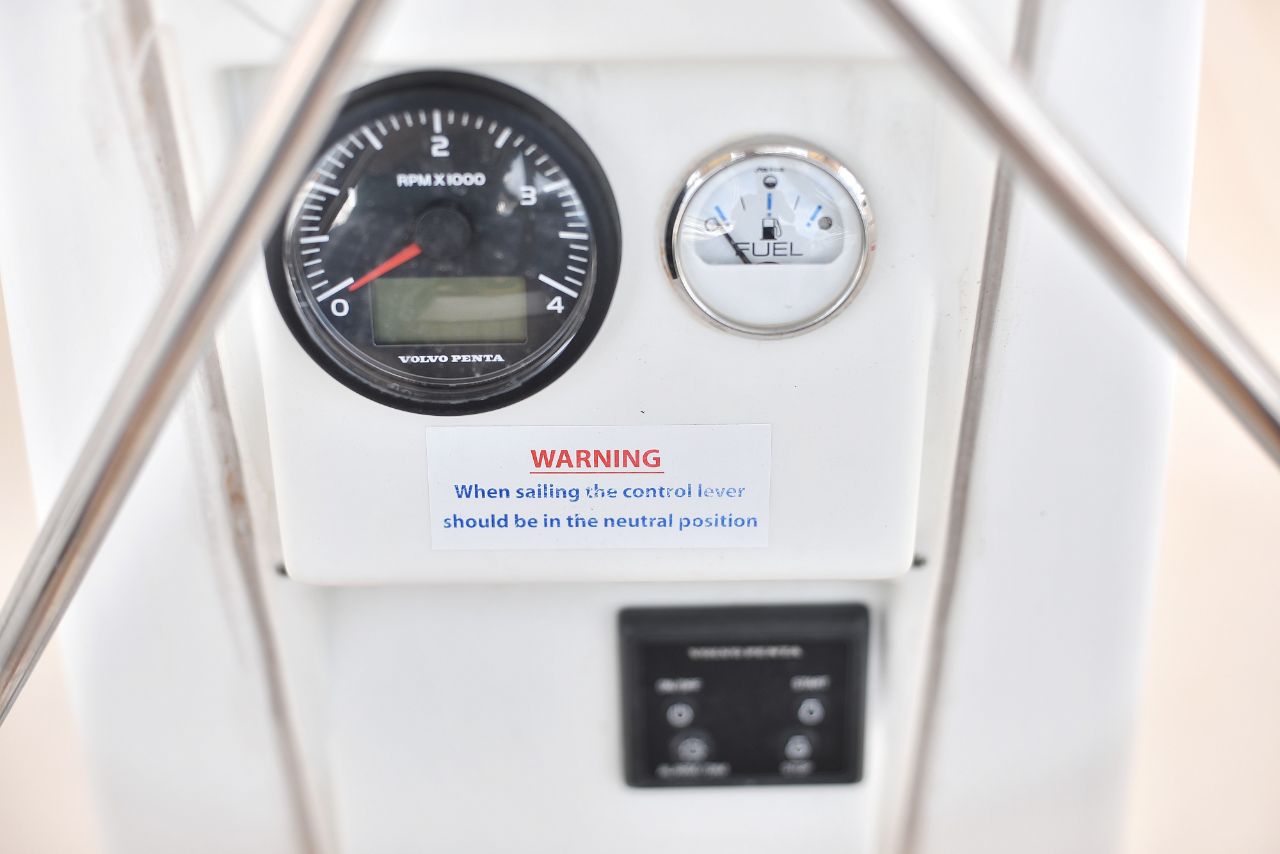 Bavaria Cruiser 36 — photo 14