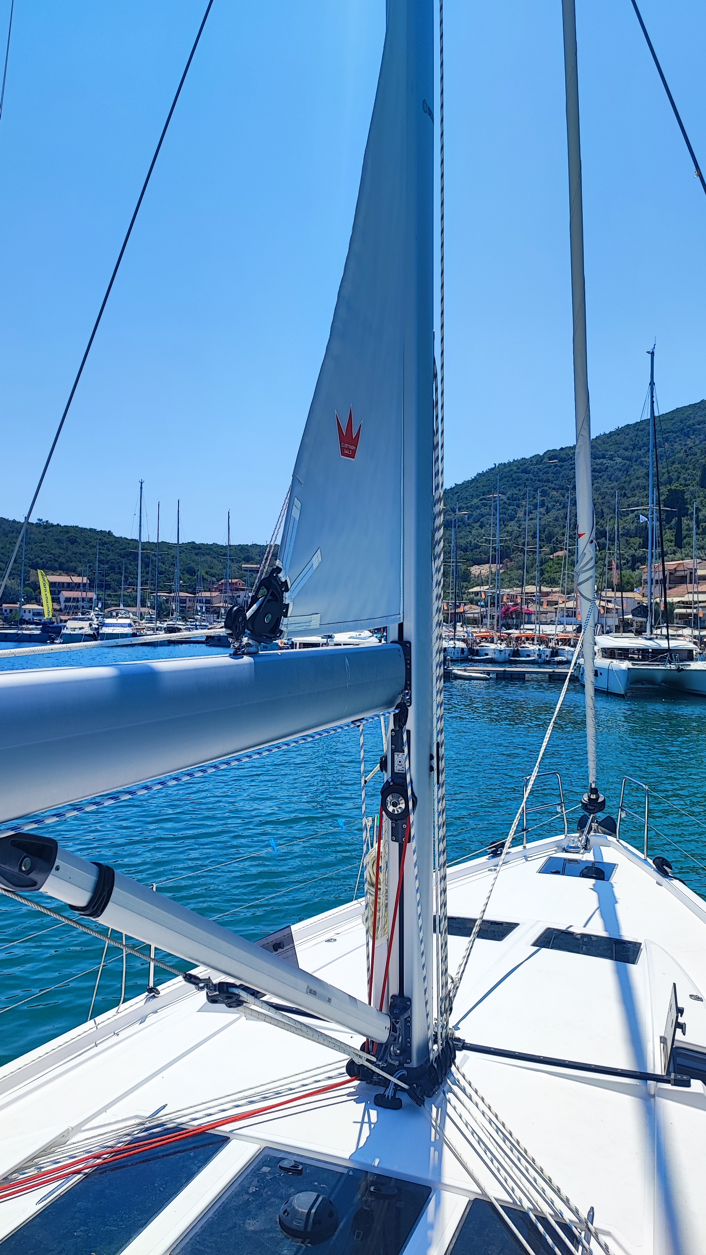 Bavaria C46 - 5 cab. — photo 5
