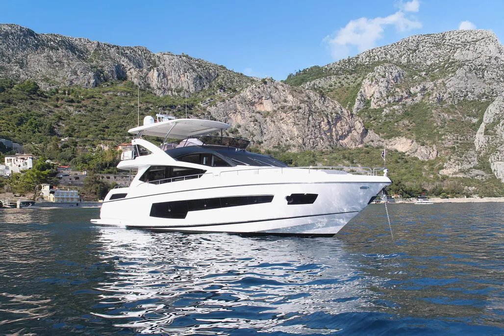 Sunseeker 75 — photo 2