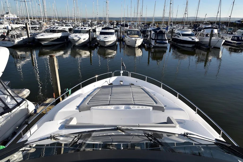 Sunseeker 75 — photo 4