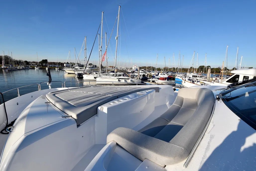 Sunseeker 75 — photo 5