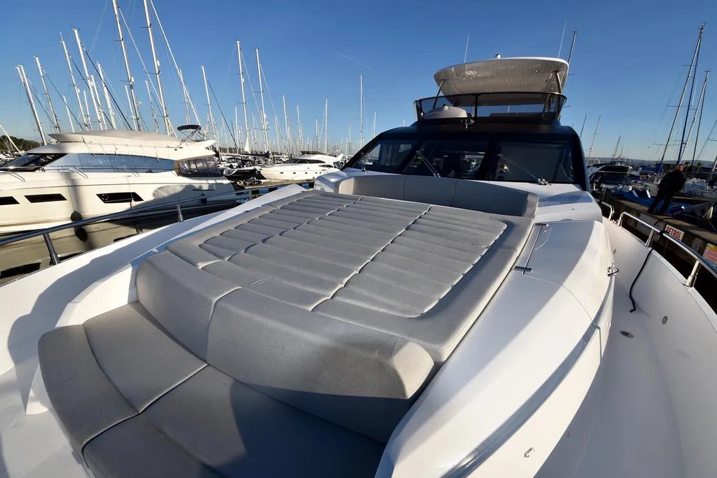 Sunseeker 75 — photo 6