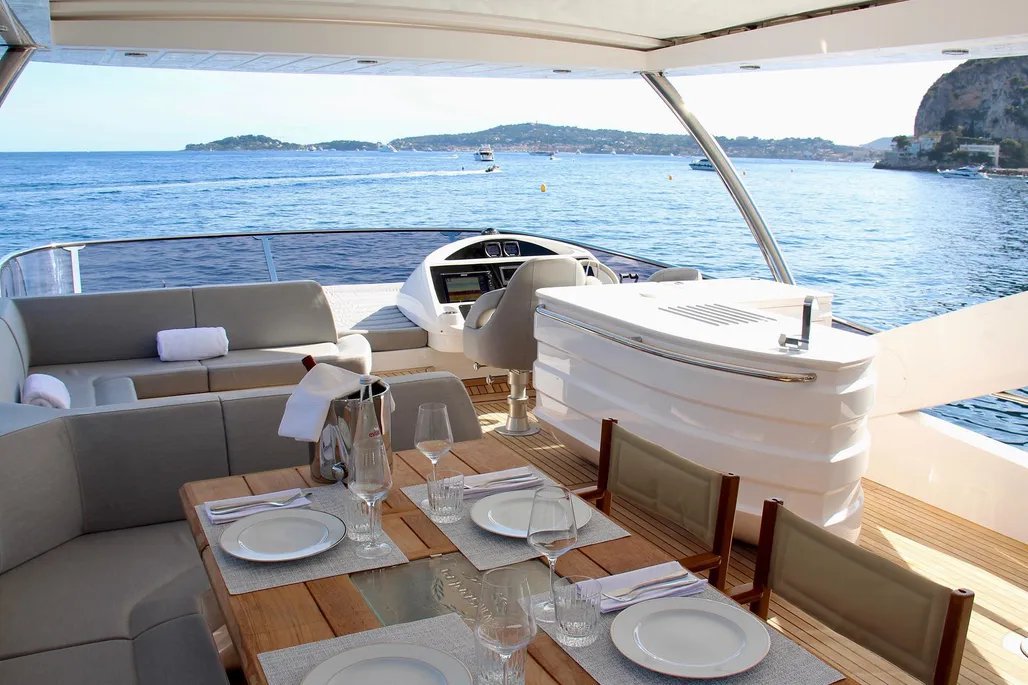 Sunseeker 75 — photo 8