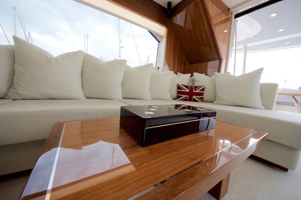 Sunseeker 75 — photo 12