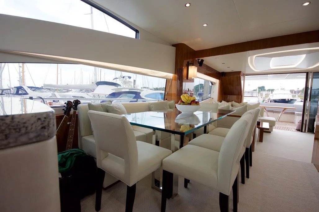 Sunseeker 75 — photo 13