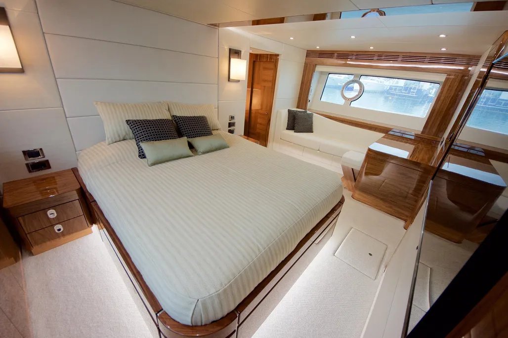 Sunseeker 75 — photo 14