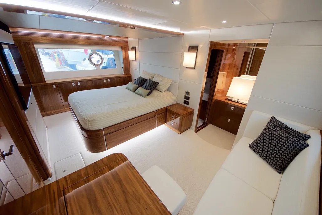 Sunseeker 75 — photo 15