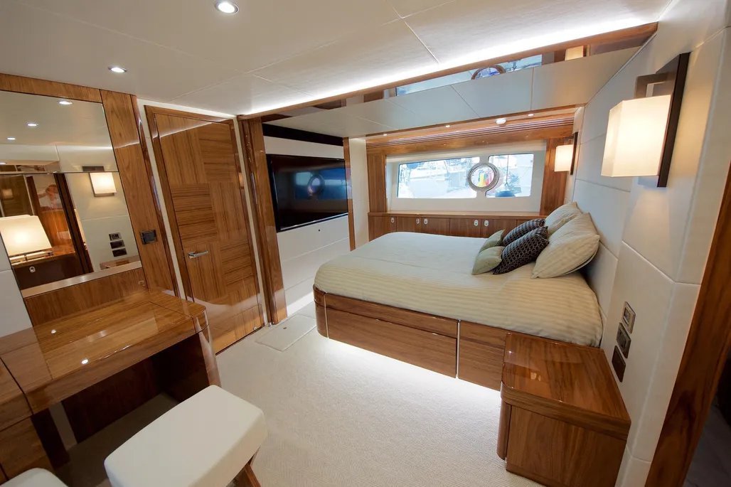 Sunseeker 75 — photo 16