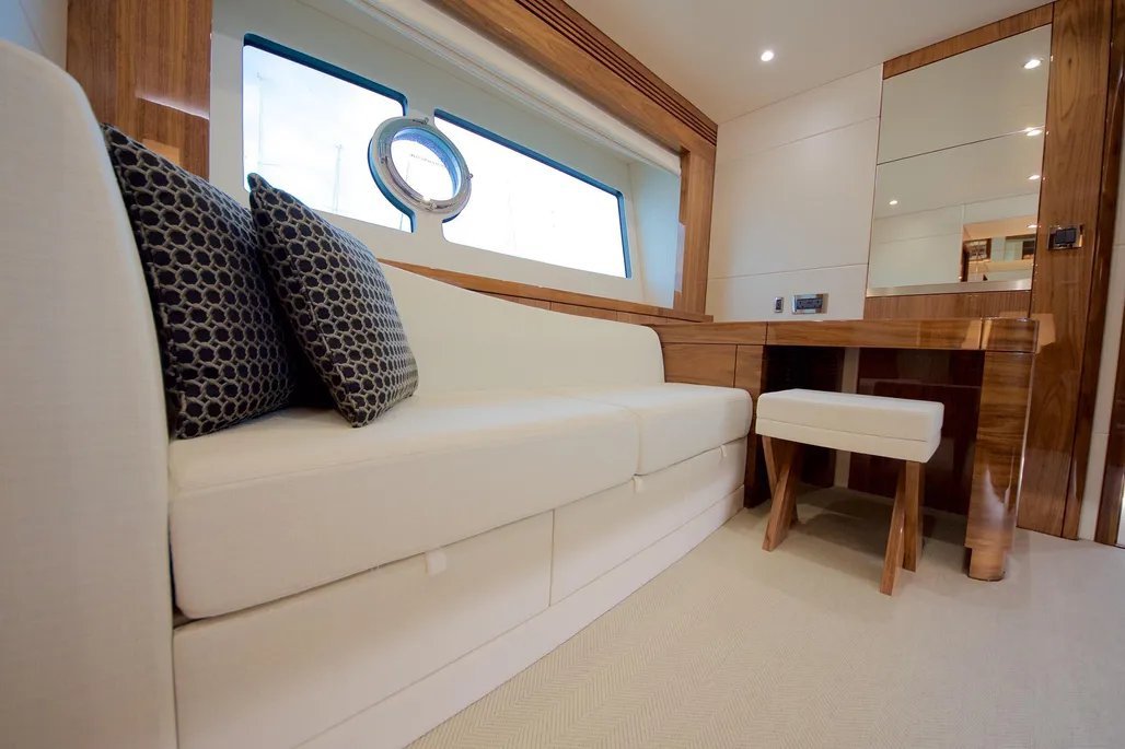 Sunseeker 75 — photo 17