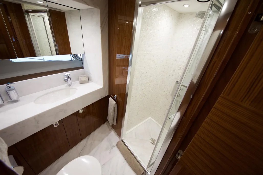 Sunseeker 75 — photo 19