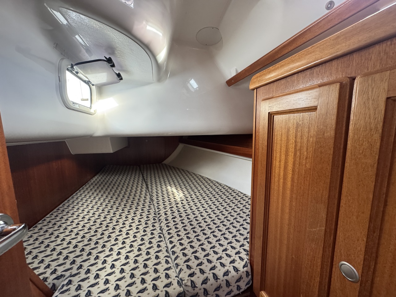 Dufour 36 Classic — photo 11