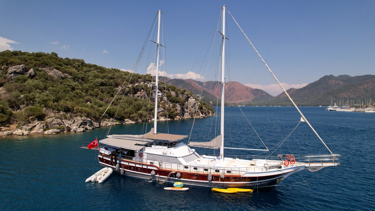 M/S Perla Del Mar — photo 1
