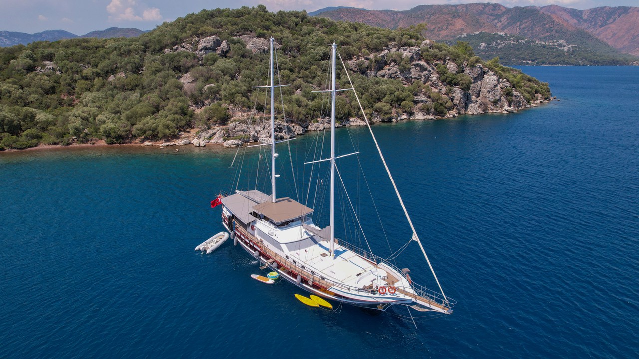 M/S Perla Del Mar — photo 16