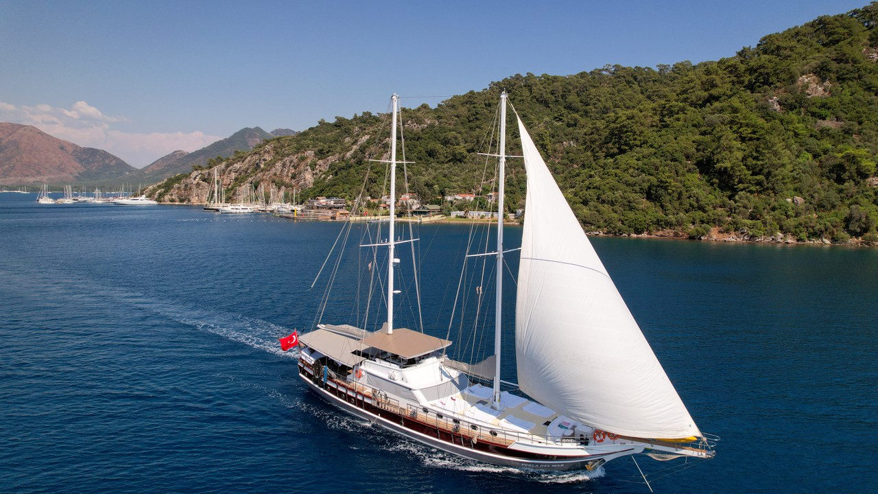 M/S Perla Del Mar — photo 17