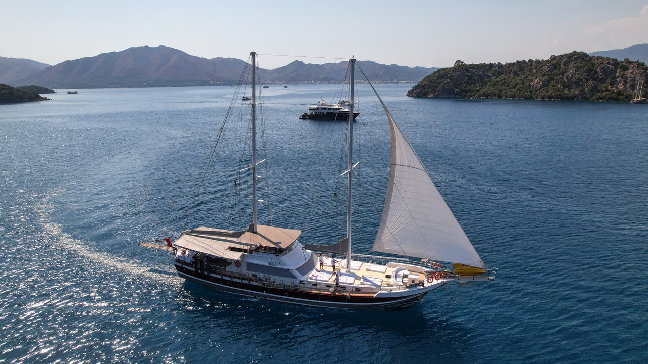 M/S Perla Del Mar — photo 18
