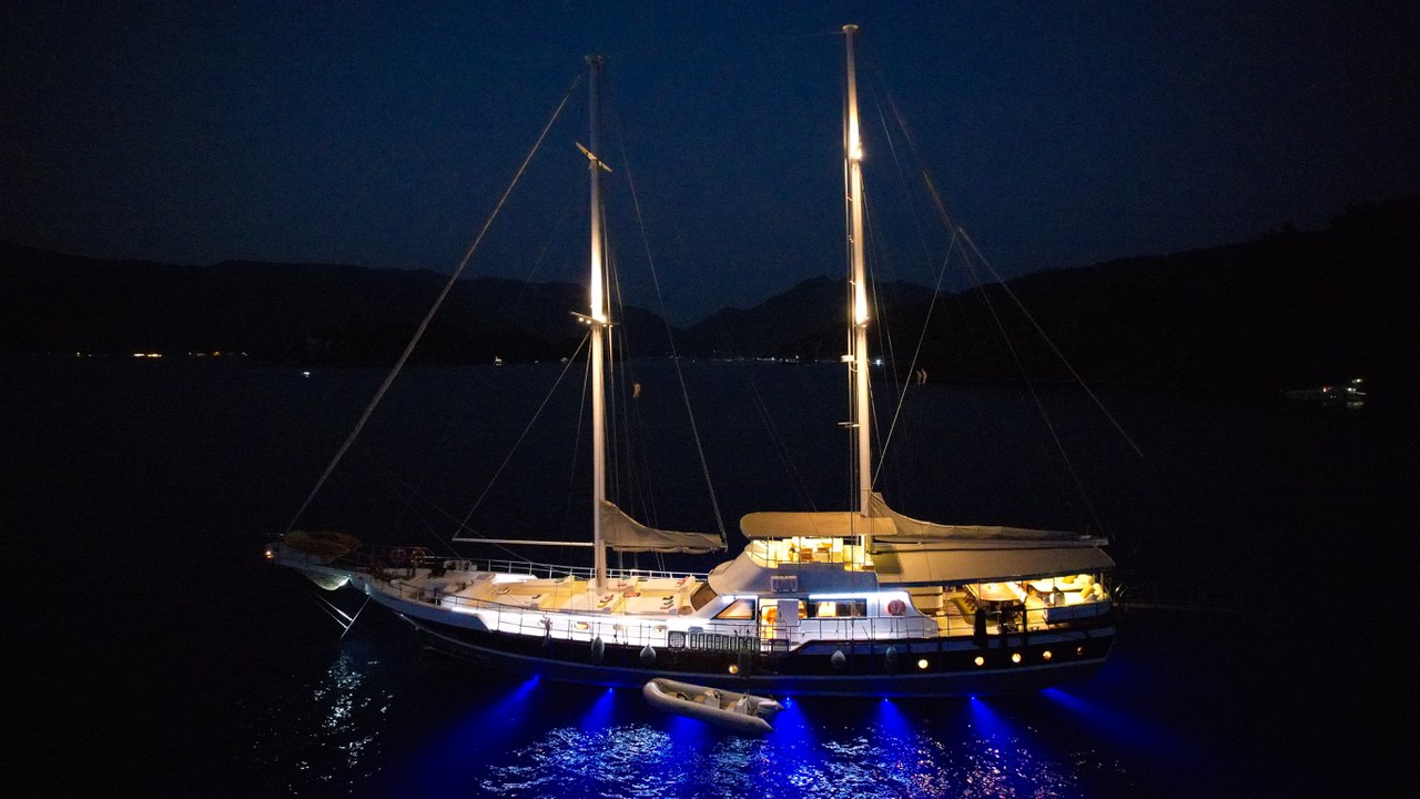 M/S Perla Del Mar — photo 19