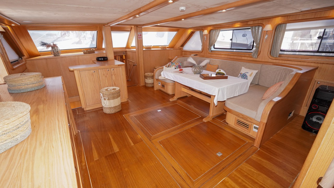 M/S Perla Del Mar — photo 26