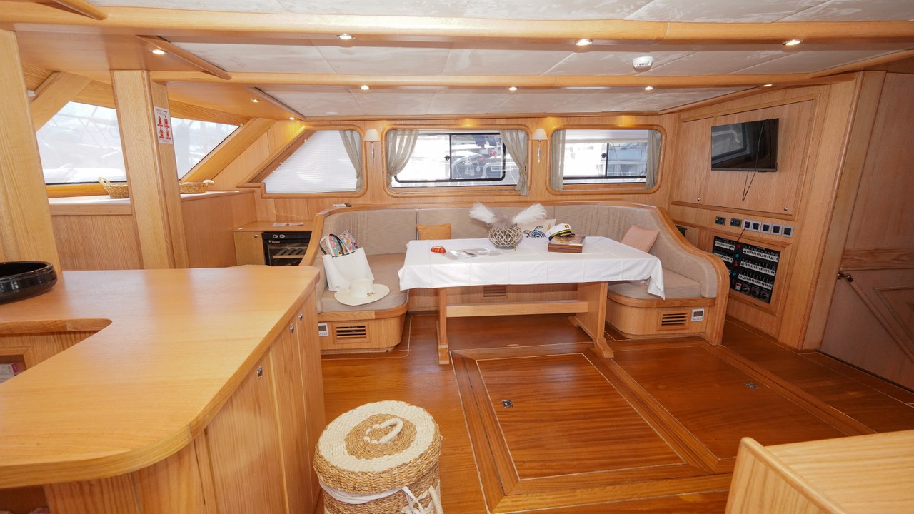 M/S Perla Del Mar — photo 27