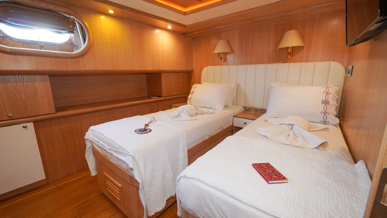 M/S Perla Del Mar — photo 28