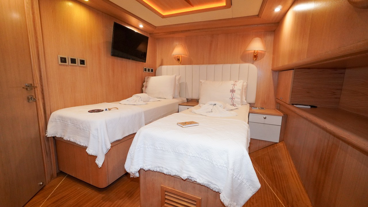 M/S Perla Del Mar — photo 29