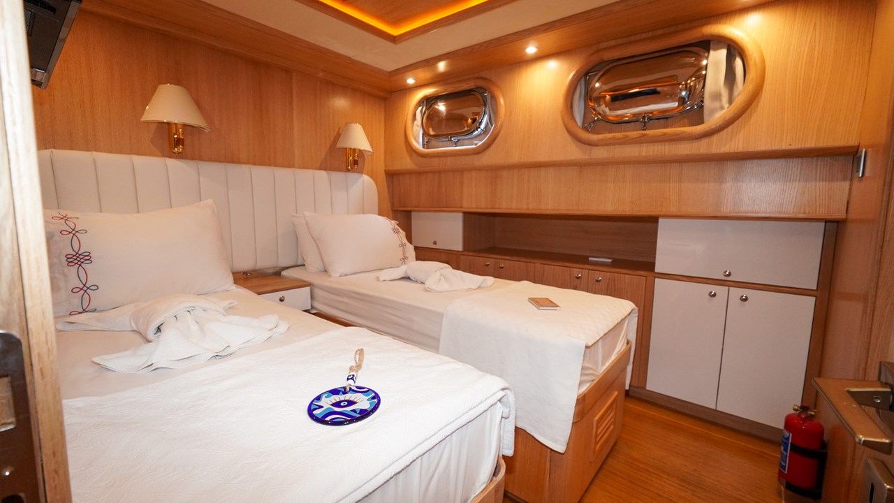 M/S Perla Del Mar — photo 30