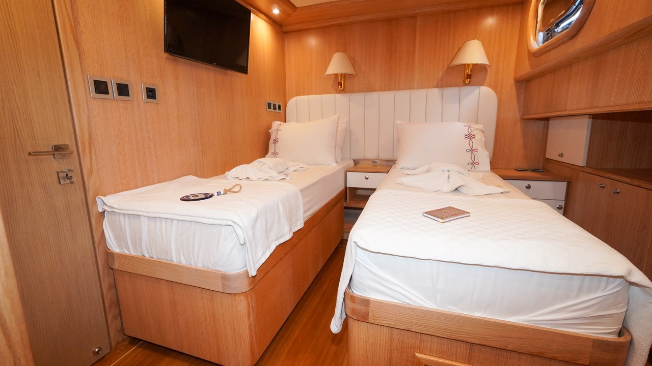 M/S Perla Del Mar — photo 31