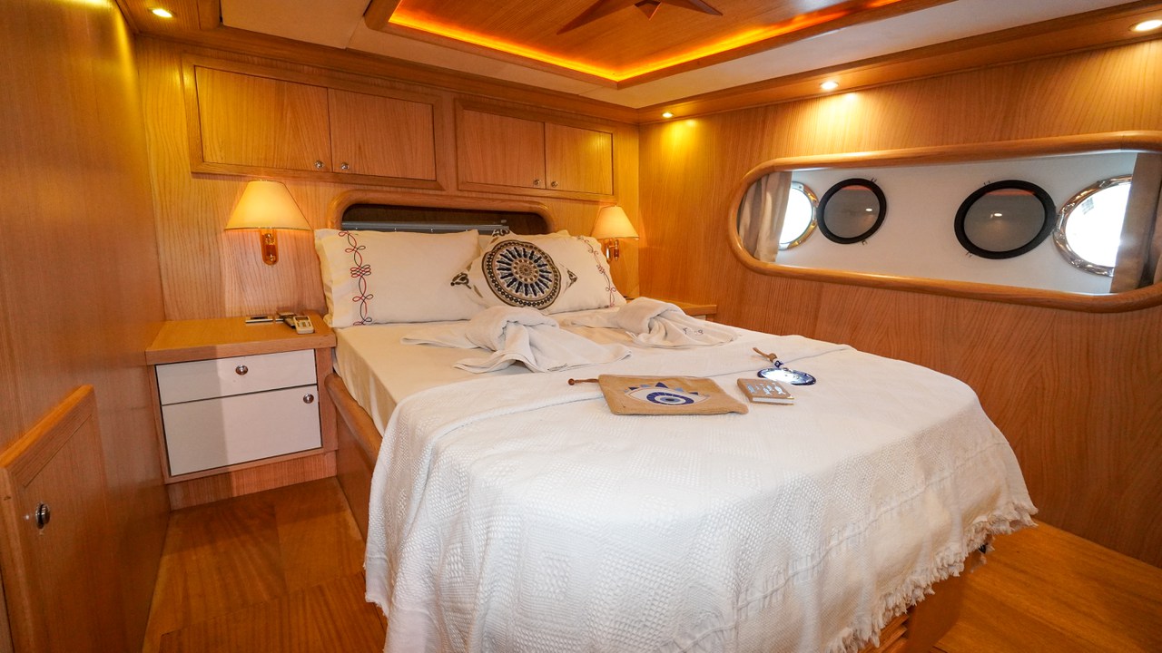 M/S Perla Del Mar — photo 2
