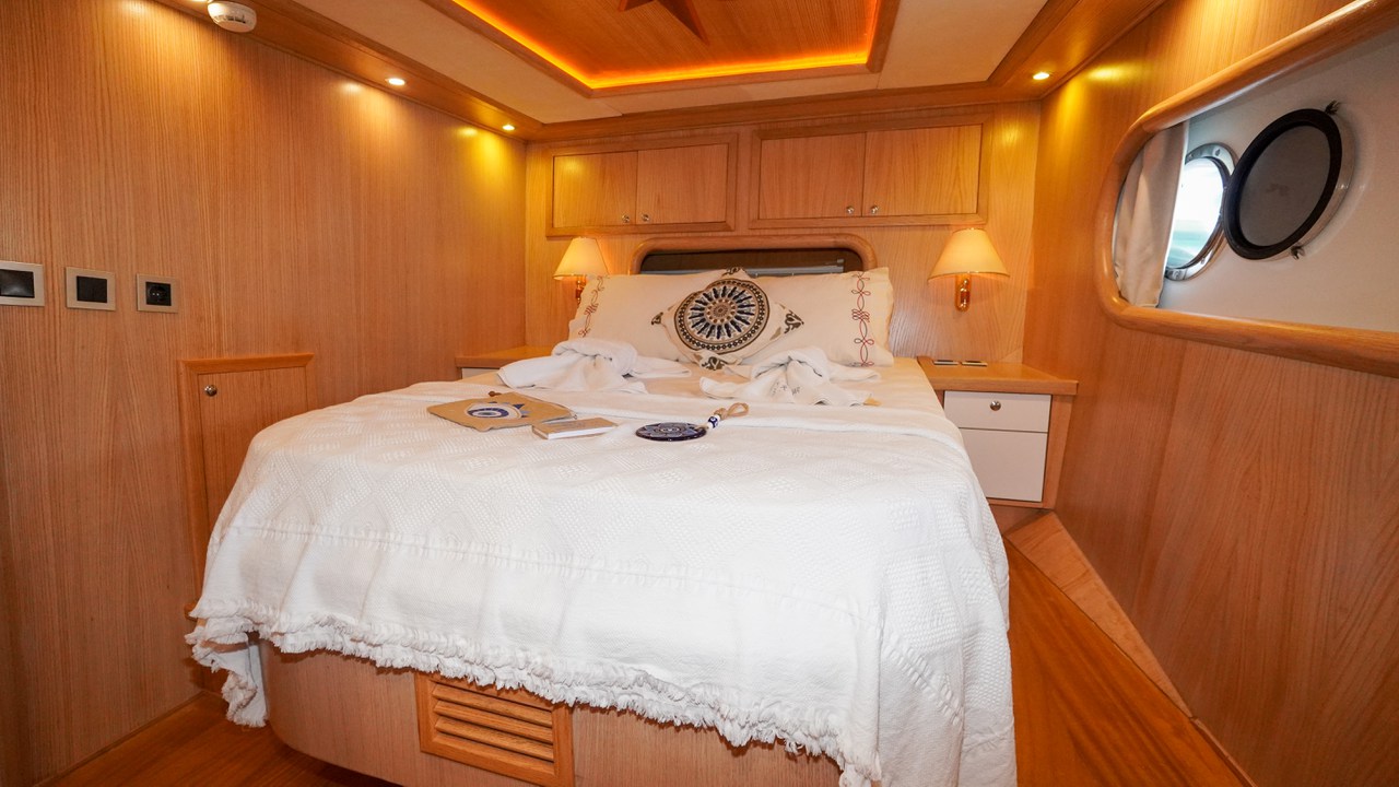 M/S Perla Del Mar — photo 3