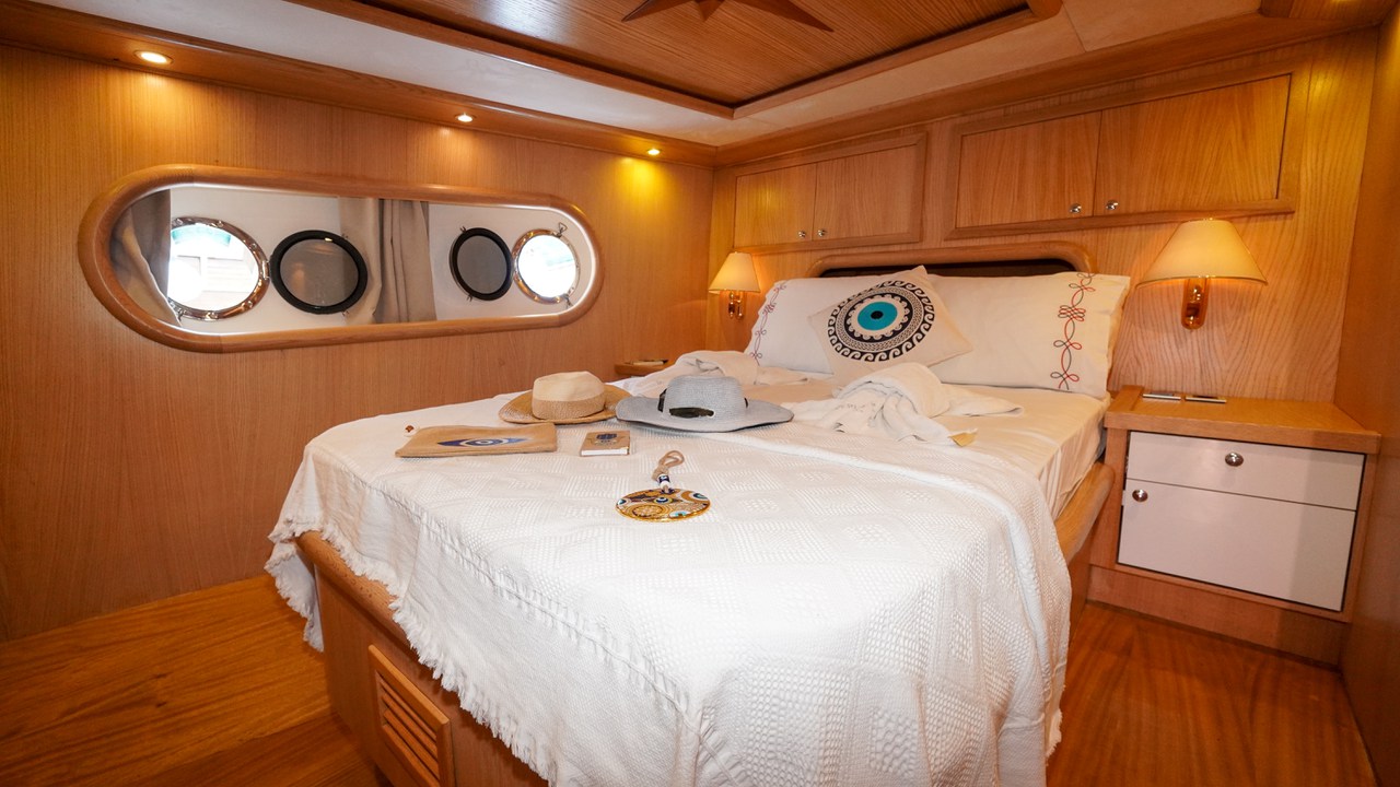 M/S Perla Del Mar — photo 4
