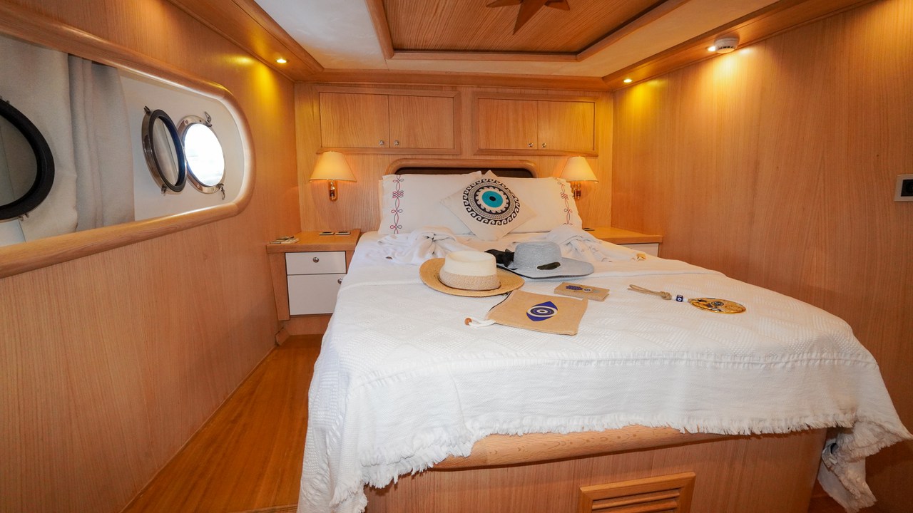 M/S Perla Del Mar — photo 5