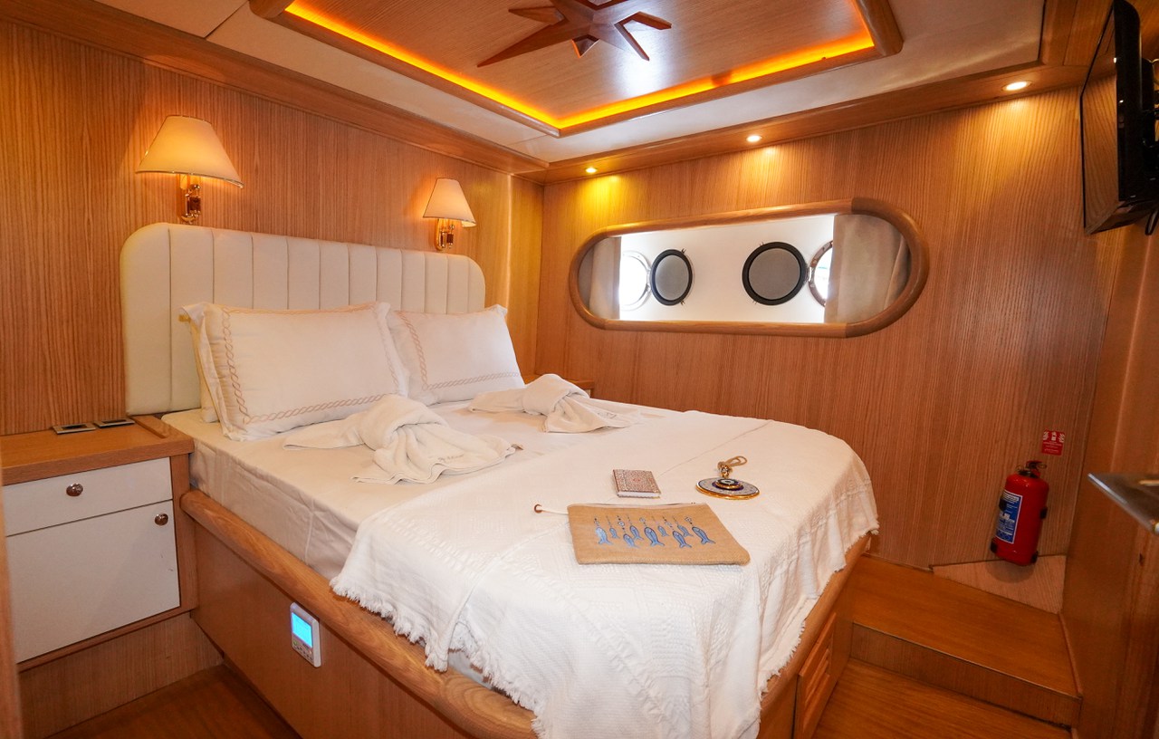 M/S Perla Del Mar — photo 6
