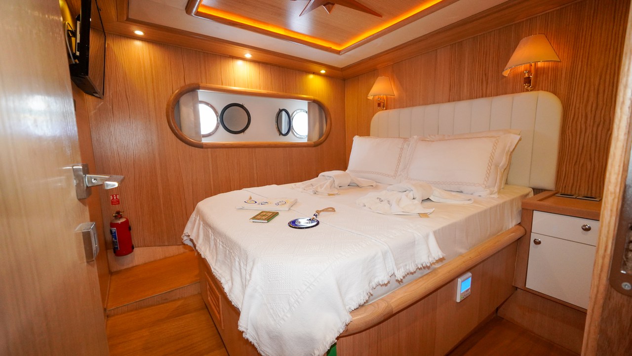 M/S Perla Del Mar — photo 7