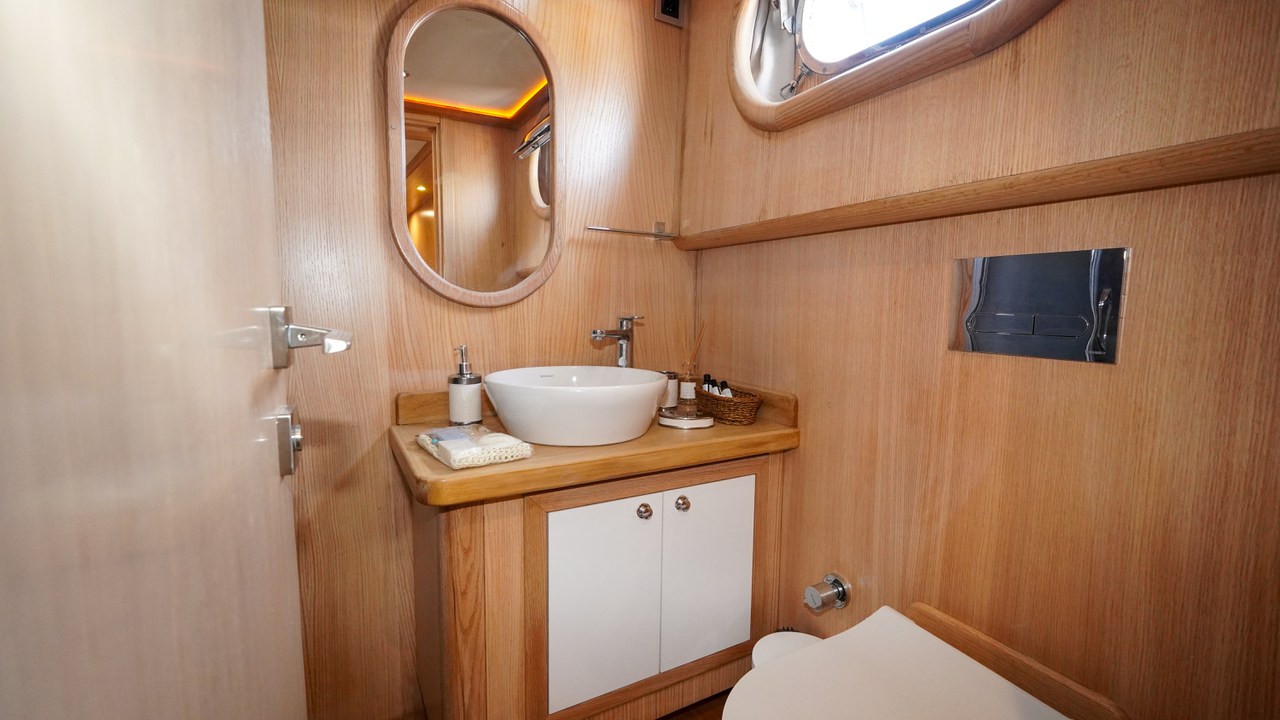 M/S Perla Del Mar — photo 8