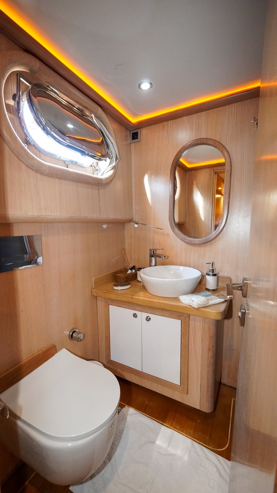 M/S Perla Del Mar — photo 10