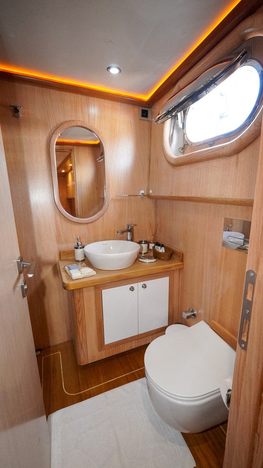 M/S Perla Del Mar — photo 11