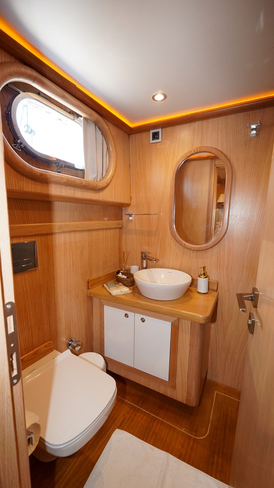 M/S Perla Del Mar — photo 12