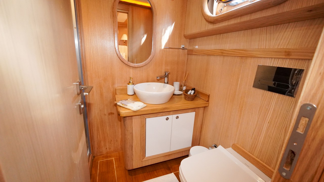 M/S Perla Del Mar — photo 13