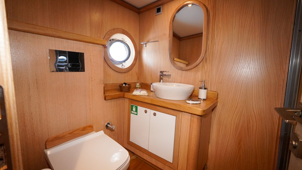 M/S Perla Del Mar — photo 14