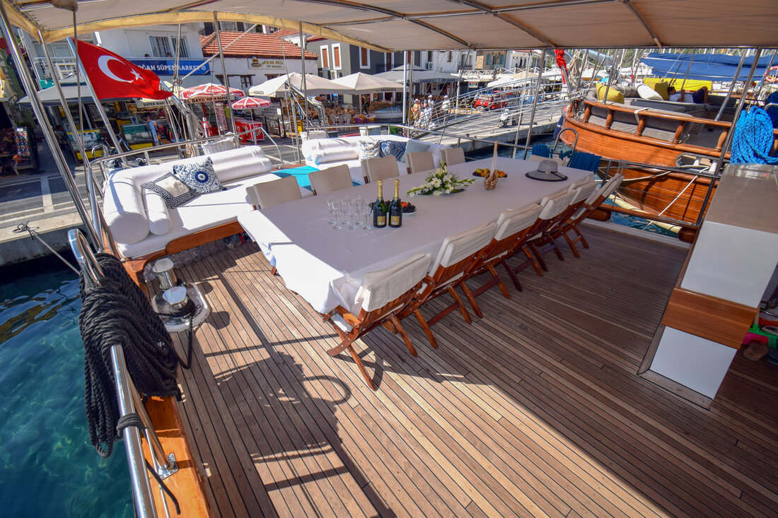 M/S Perla Del Mar I — photo 7