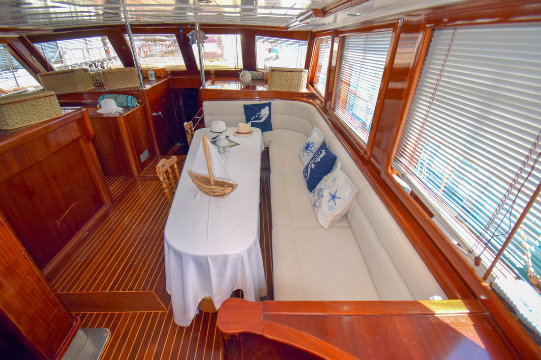 M/S Perla Del Mar I — photo 9