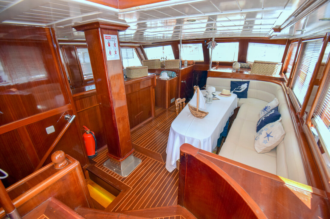 M/S Perla Del Mar I — photo 10