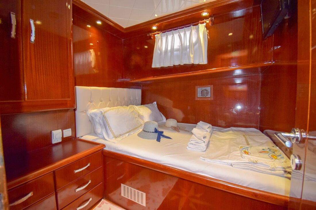 M/S Perla Del Mar I — photo 14