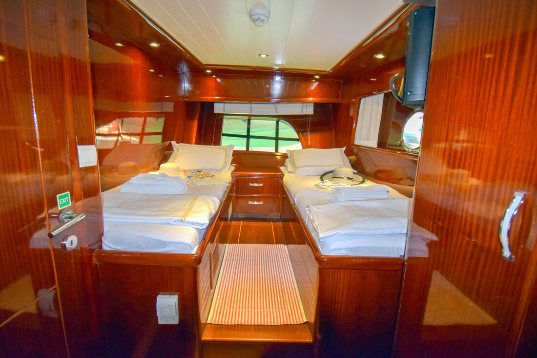 M/S Perla Del Mar I — photo 15