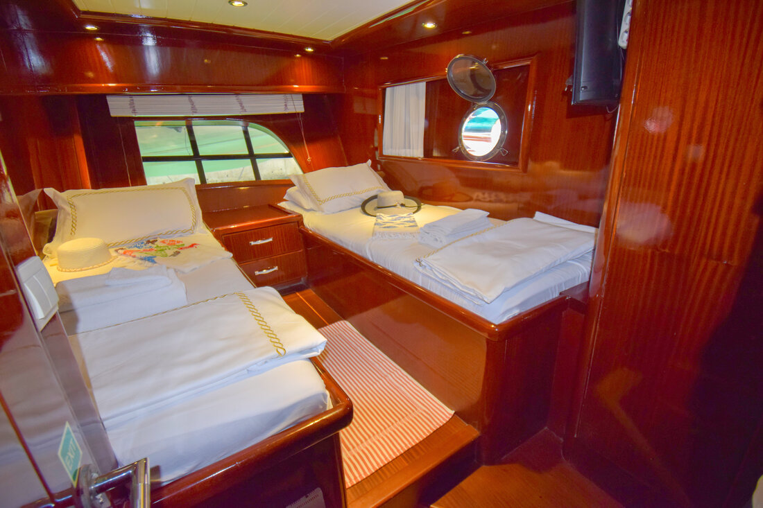 M/S Perla Del Mar I — photo 16