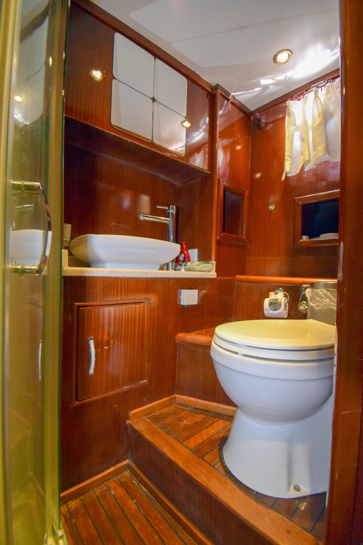 M/S Perla Del Mar I — photo 18