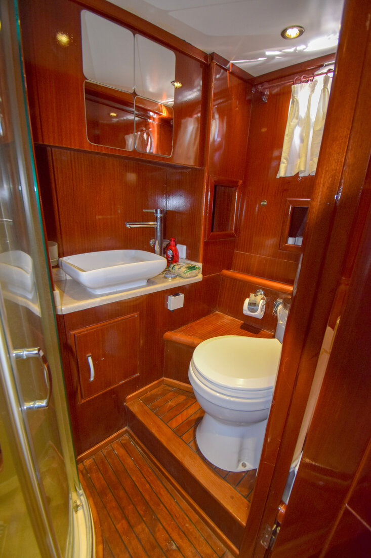 M/S Perla Del Mar I — photo 19